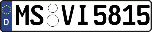 MS-VI5815