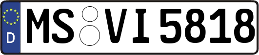 MS-VI5818