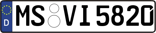 MS-VI5820