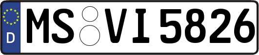 MS-VI5826