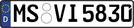 MS-VI5830