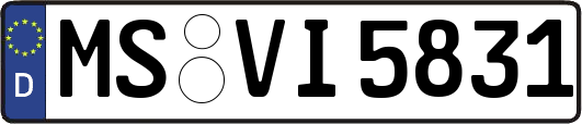 MS-VI5831