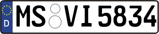 MS-VI5834