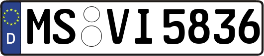 MS-VI5836