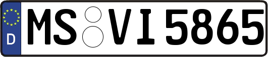 MS-VI5865