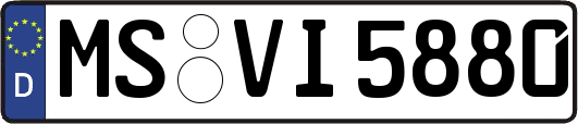 MS-VI5880