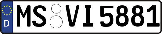 MS-VI5881