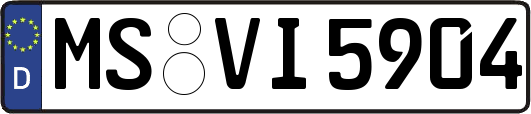 MS-VI5904