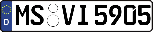 MS-VI5905