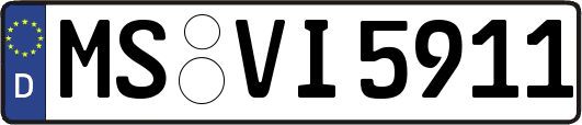 MS-VI5911
