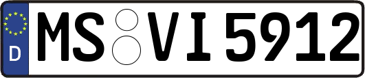 MS-VI5912