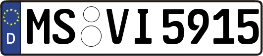 MS-VI5915