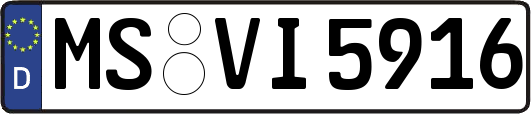 MS-VI5916