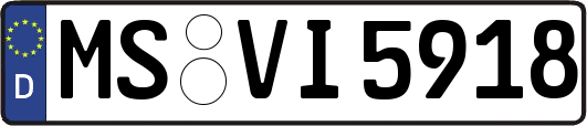 MS-VI5918