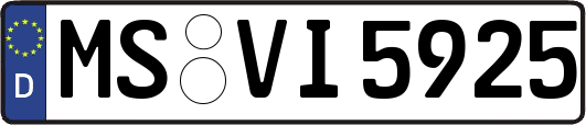 MS-VI5925