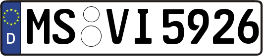 MS-VI5926