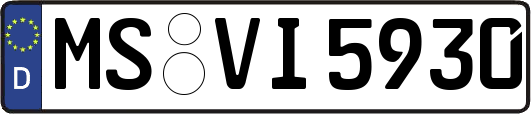 MS-VI5930