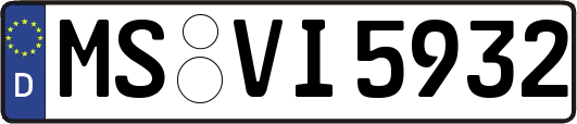 MS-VI5932