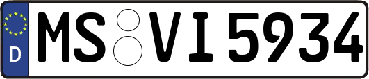 MS-VI5934