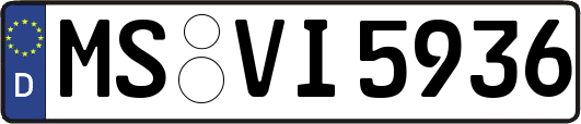 MS-VI5936