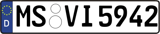 MS-VI5942
