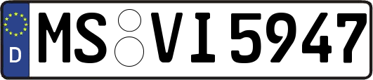 MS-VI5947