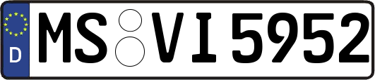 MS-VI5952
