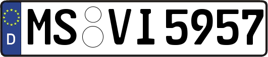 MS-VI5957