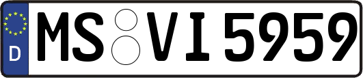 MS-VI5959