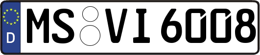 MS-VI6008