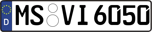 MS-VI6050