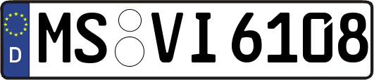 MS-VI6108