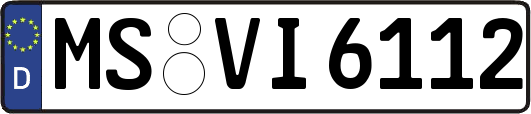 MS-VI6112