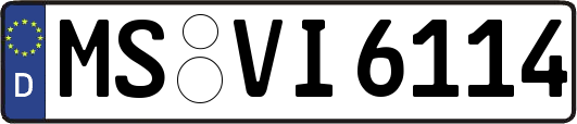 MS-VI6114