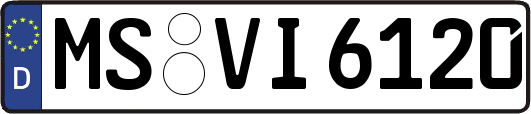 MS-VI6120