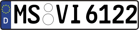 MS-VI6122