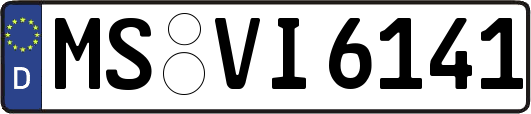 MS-VI6141
