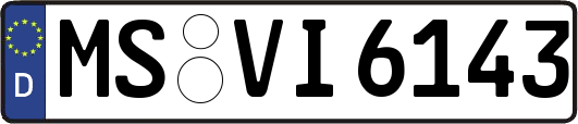 MS-VI6143