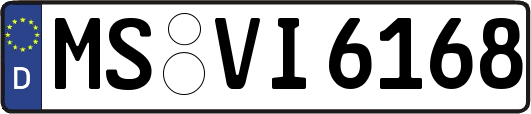 MS-VI6168
