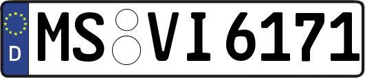 MS-VI6171