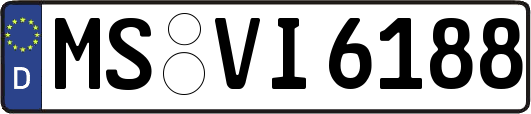 MS-VI6188