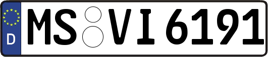 MS-VI6191