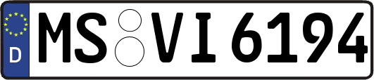 MS-VI6194