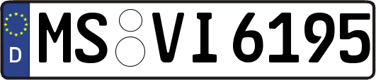 MS-VI6195