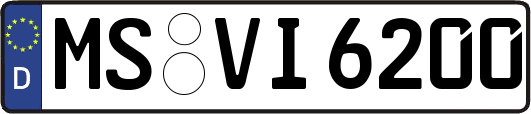 MS-VI6200