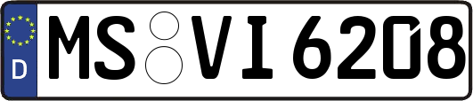 MS-VI6208