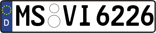 MS-VI6226