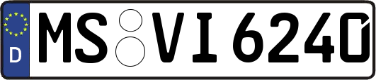 MS-VI6240
