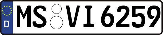 MS-VI6259