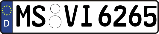 MS-VI6265